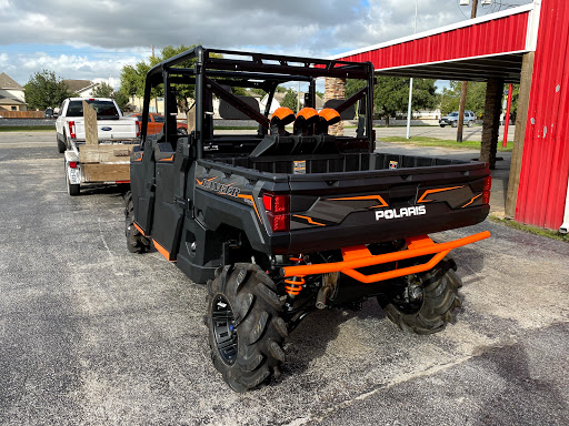 ATV Dealer «Polaris West», reviews and photos, 6117 Hwy Blvd, Katy, TX 77494, USA