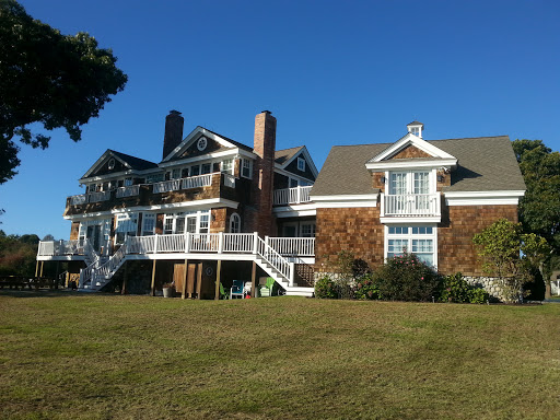 Painter «R I Painting & Restoration Co», reviews and photos, 7 N Hillview Dr, Narragansett, RI 02882, USA