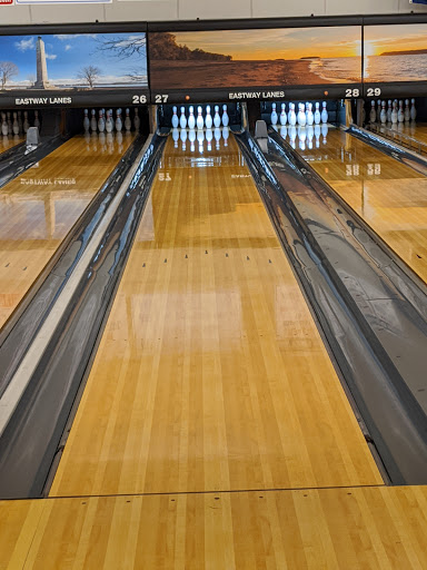 Bowling Alley «Eastway Lanes», reviews and photos, 4110 Buffalo Rd, Erie, PA 16510, USA