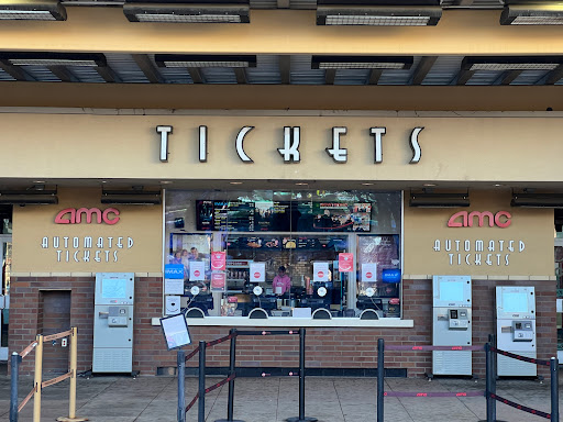 Movie Theater «AMC Orchard 12», reviews and photos, 14653 Orchard Pkwy, Westminster, CO 80023, USA