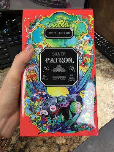 Liquor Store «R & S Liquors», reviews and photos, 8910 Turkey Lake Rd, Orlando, FL 32819, USA