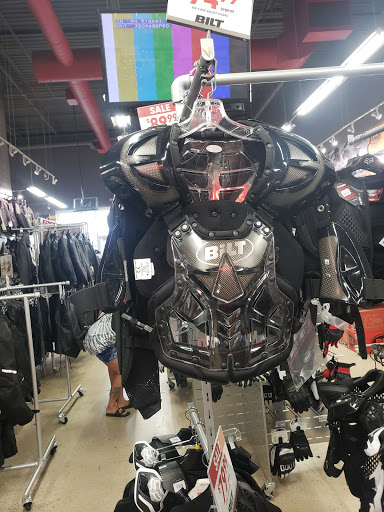 Hardware Store «Harbor Freight Tools», reviews and photos, 65 NJ-17, Hasbrouck Heights, NJ 07604, USA