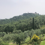 Photo n°4 de l'avis de Serena.o fait le 28/06/2023 à 15:16 sur le  Podere Le Volte - La Mita Country House - Agriturismo - Ristorante à Civitella in Val di Chiana