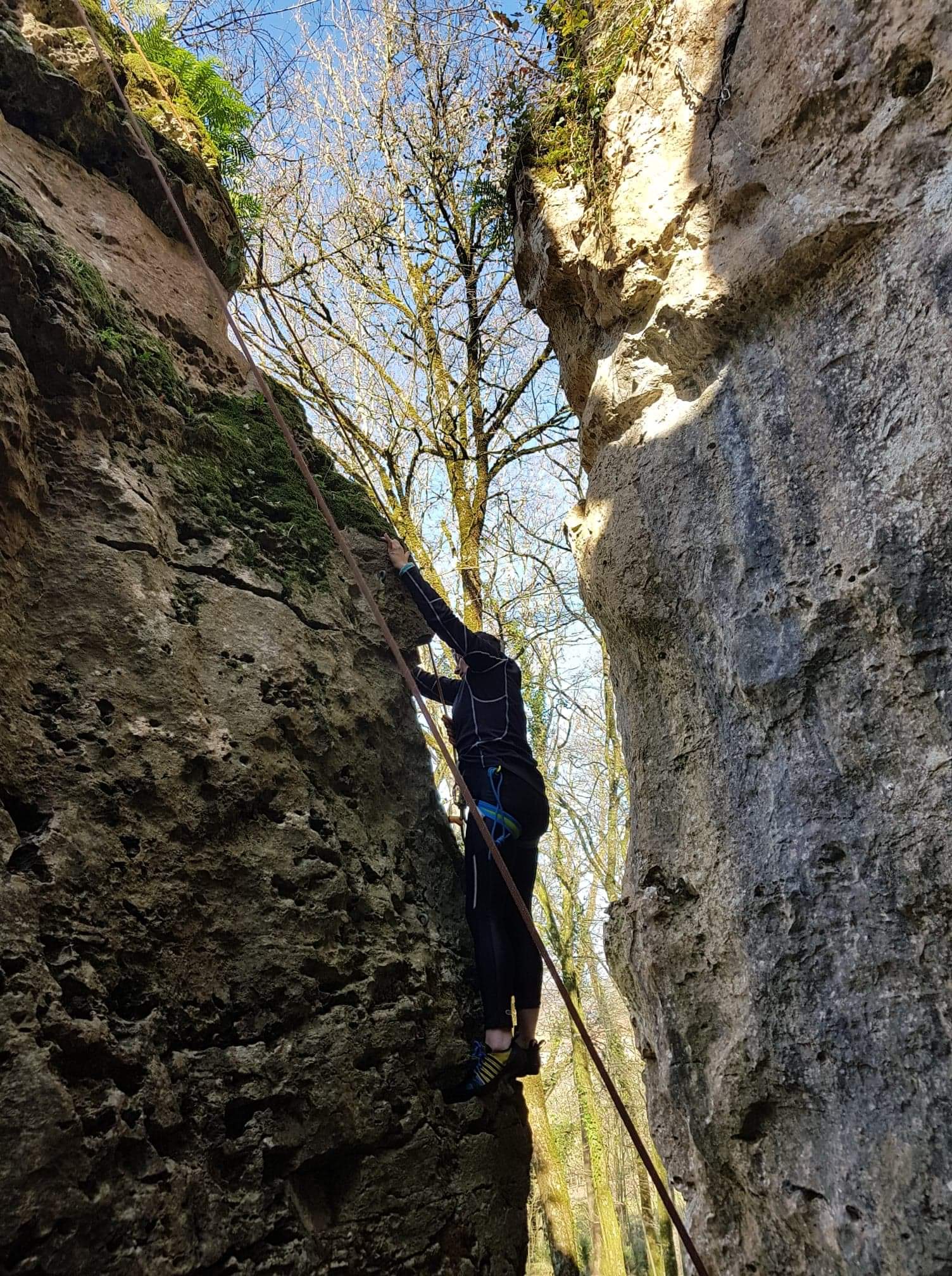 Photo n° 2 de l'avis de Ma. fait le 30/04/2019 à 12:08