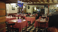 Atmosphère du Restaurant Auberge du Clocher à Villeneuve-sur-Verberie - n°8