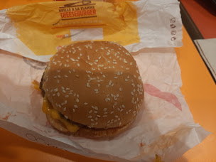 Photo n°10 de Burger King à Douai ()