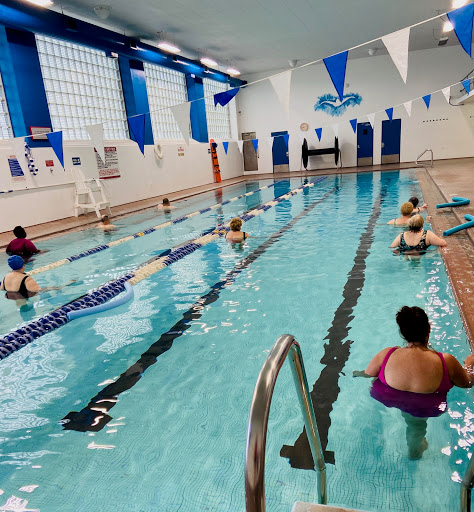 Non-Profit Organization «New Britain YMCA», reviews and photos, 50 High St, New Britain, CT 06051, USA