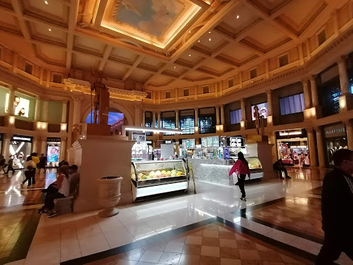 Shopping Mall «The Forum Shops at Caesars», reviews and photos, 3500 S Las Vegas Blvd, Las Vegas, NV 89109, USA