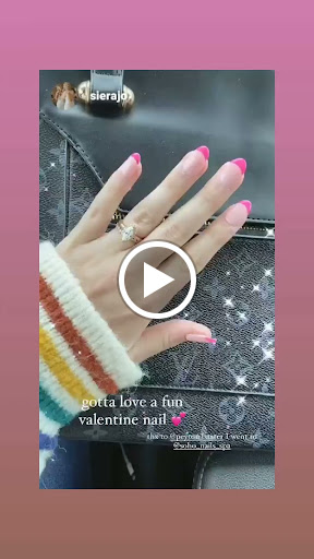 Nail Salon «Soho Nails», reviews and photos, 11675 Parkside Dr, Knoxville, TN 37934, USA