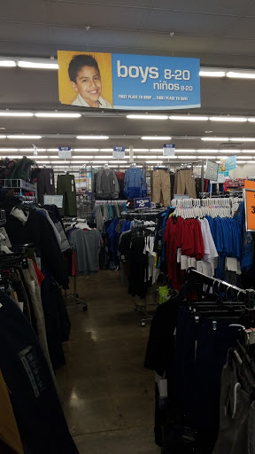 Discount Store «Fallas Discount Stores», reviews and photos, 1550 CA-99, Gridley, CA 95948, USA