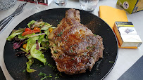 Steak du Restaurant QG Des Saveurs à Florange - n°6