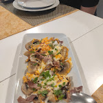 Photo n°1 de l'avis de Mariana.a fait le 13/08/2022 à 21:24 sur le  Restaurante Rocha à Croca