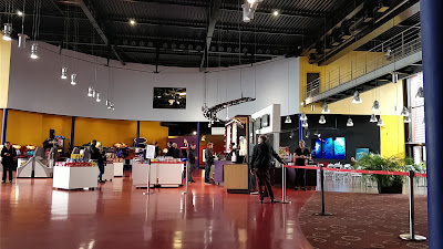 Pathé Thillois à Thillois
