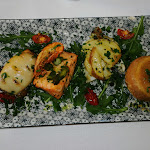 Photo n°7 de l'avis de Felicia.o fait le 29/09/2019 à 07:51 sur le  Riva In - Ristorante e Pizzeria à Pontecagnano Faiano