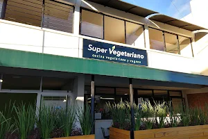 Super Vegetariano Buffet image