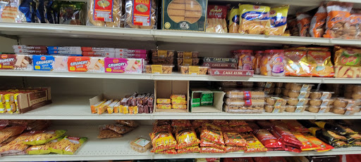 Grocery Store «Desi Grocery», reviews and photos, 824 Main St, Manchester, CT 06040, USA