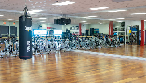 Gym «Encompass Fitness», reviews and photos, 420 Maple St, Marlborough, MA 01752, USA
