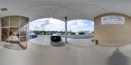 Used Car Dealer «319 Motors», reviews and photos, 2702 6th St SW, Cedar Rapids, IA 52404, USA