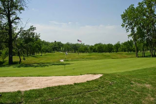 Private Golf Course «Grand Summit Golf Course», reviews and photos, 15101 Grand Summit Blvd, Grandview, MO 64030, USA