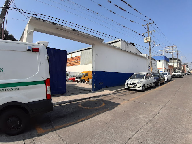 TERSOL Automotriz