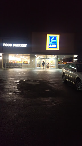 Supermarket «ALDI», reviews and photos, 62 Chase Ave, Waterbury, CT 06704, USA