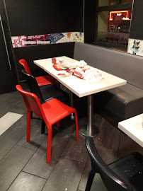 Atmosphère du Restaurant KFC Boulogne Billancourt - n°5