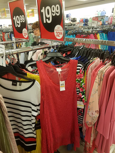 Department Store «Belk», reviews and photos, 600 Cherokee Pl, Cartersville, GA 30120, USA