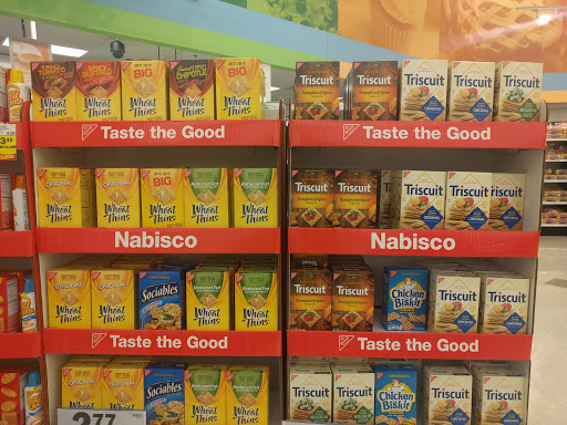 Grocery Store «Meijer», reviews and photos, 815 S Randall Rd, Elgin, IL 60123, USA