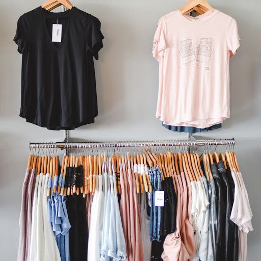 Boutique «Suite One Boutique», reviews and photos, 2801 Old Greenwood Rd #1, Fort Smith, AR 72903, USA