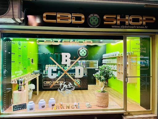 Cbd shop france Cagnes sur mer