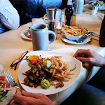 Photo n°8 de l'avis de Florin.o fait le 05/05/2019 à 00:30 sur le  Rabanus-Stuben à Petersberg