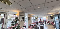 Atmosphère du Restaurant italien Angelo à Montigny-lès-Cormeilles - n°2