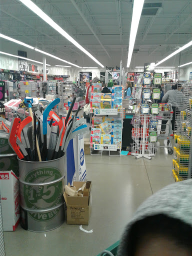 Variety Store «Five Below», reviews and photos, 8250 Kingsridge Road, Dayton, OH 45459, USA