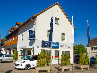 Rauchwald GmbH
