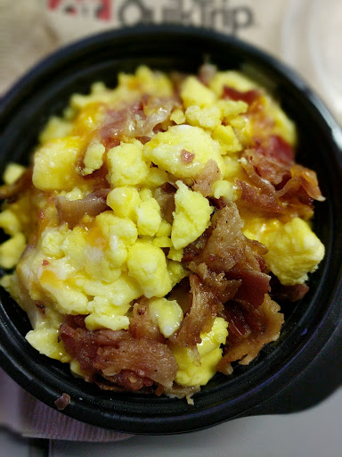 Gas Station «QuikTrip», reviews and photos, 302 Swisher Rd, Lake Dallas, TX 75065, USA