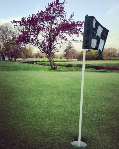 Country Club «Old Orchard Country Club», reviews and photos, 54 Monmouth Rd, Eatontown, NJ 07724, USA