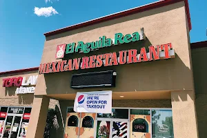 El Aguila Real Mexican Restaurant image