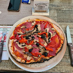 Photo n°1 de l'avis de Rainer.c fait le 06/08/2021 à 18:32 sur le  Pizzeria Ristorante Caminetto à Lingen