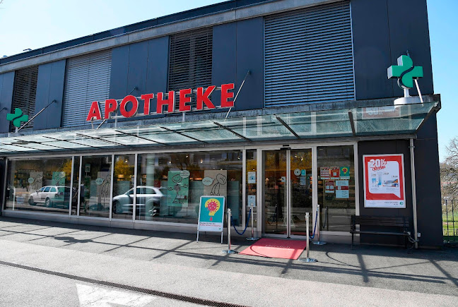 Neue Apotheke Muri