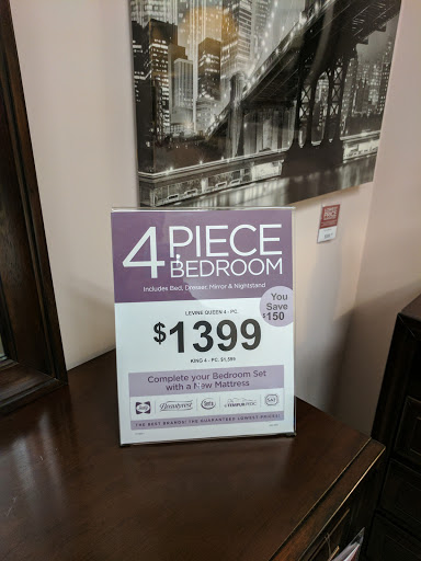 Furniture Store «Raymour & Flanigan Furniture and Mattress Store», reviews and photos, 9 Cabot Blvd E, Langhorne, PA 19047, USA