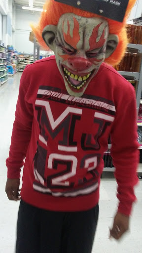 Department Store «Walmart Supercenter», reviews and photos, 14507 Plank Rd, Baker, LA 70714, USA