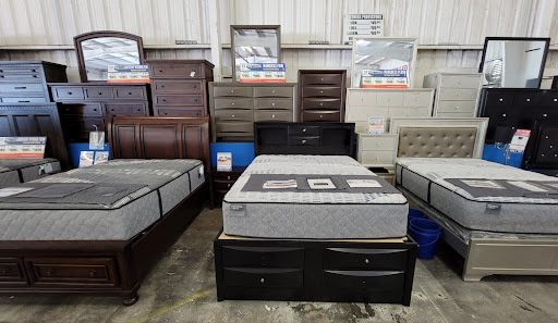 Furniture Store «American Freight Furniture and Mattress», reviews and photos, 7619 Ellis Rd, Melbourne, FL 32904, USA