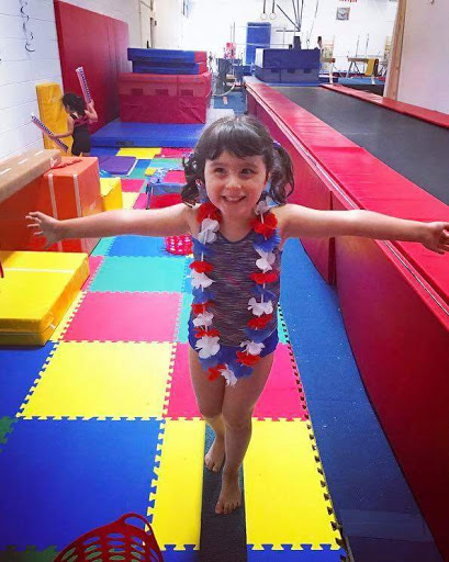 Gymnastics Center «ALL AROUND GYMNASTICS», reviews and photos, 674 County Line Rd, Bensenville, IL 60106, USA