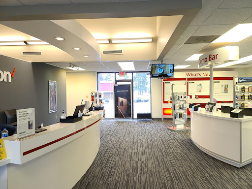 Cell Phone Store «Verizon Authorized Retailer, TCC», reviews and photos, 2190 Southport Rd #13, Spartanburg, SC 29302, USA
