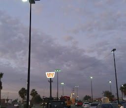 Plaza del Sol photo