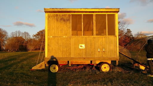 Nature Preserve «Norman Bird Sanctuary», reviews and photos, 583 3rd Beach Rd, Middletown, RI 02842, USA