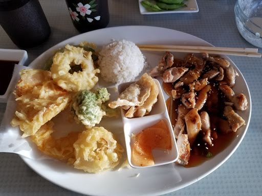 Sushi QU image