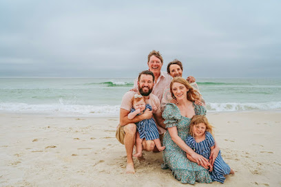 Dawn Till Dusk Beach Photography - Beach Photographer Santa Rosa Beach