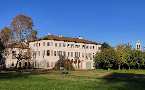 Parco di Villa Litta image
