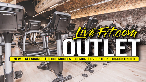 Exercise Equipment Store «G&G Fitness Equipment - McMurray», reviews and photos, 3535 Washington Rd, Canonsburg, PA 15317, USA